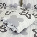  Bộ Ga Bọc Cotton Satin Deluxe 34 