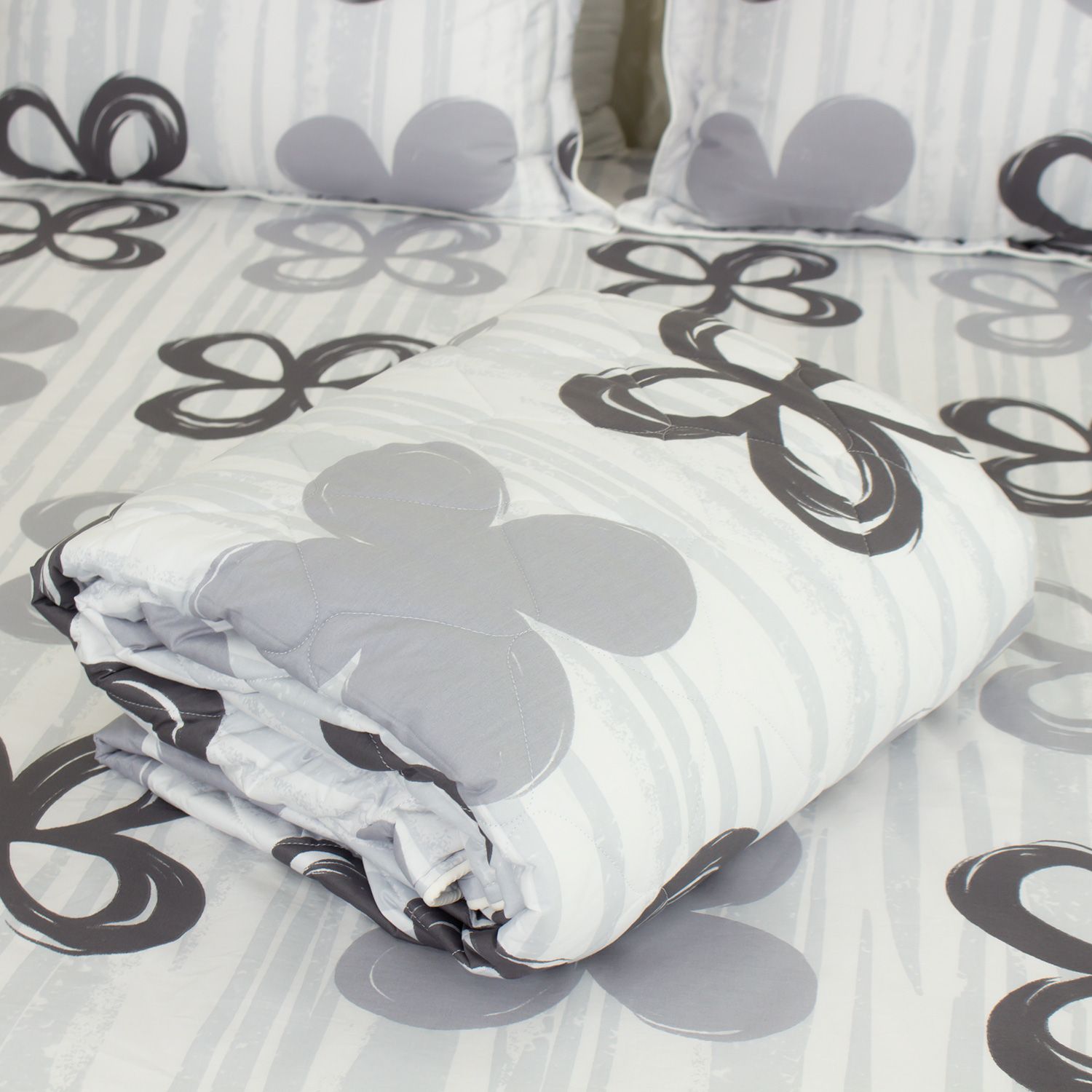  Bộ Ga Bọc Cotton Satin Deluxe 34 