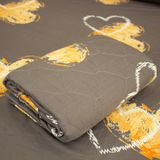  Chăn Lẻ Cotton Vanila 438 