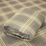  Chăn Lẻ Cotton Vanila 452 