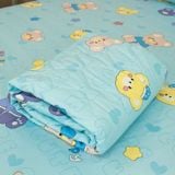  Chăn Lẻ Cotton Vanila 470 