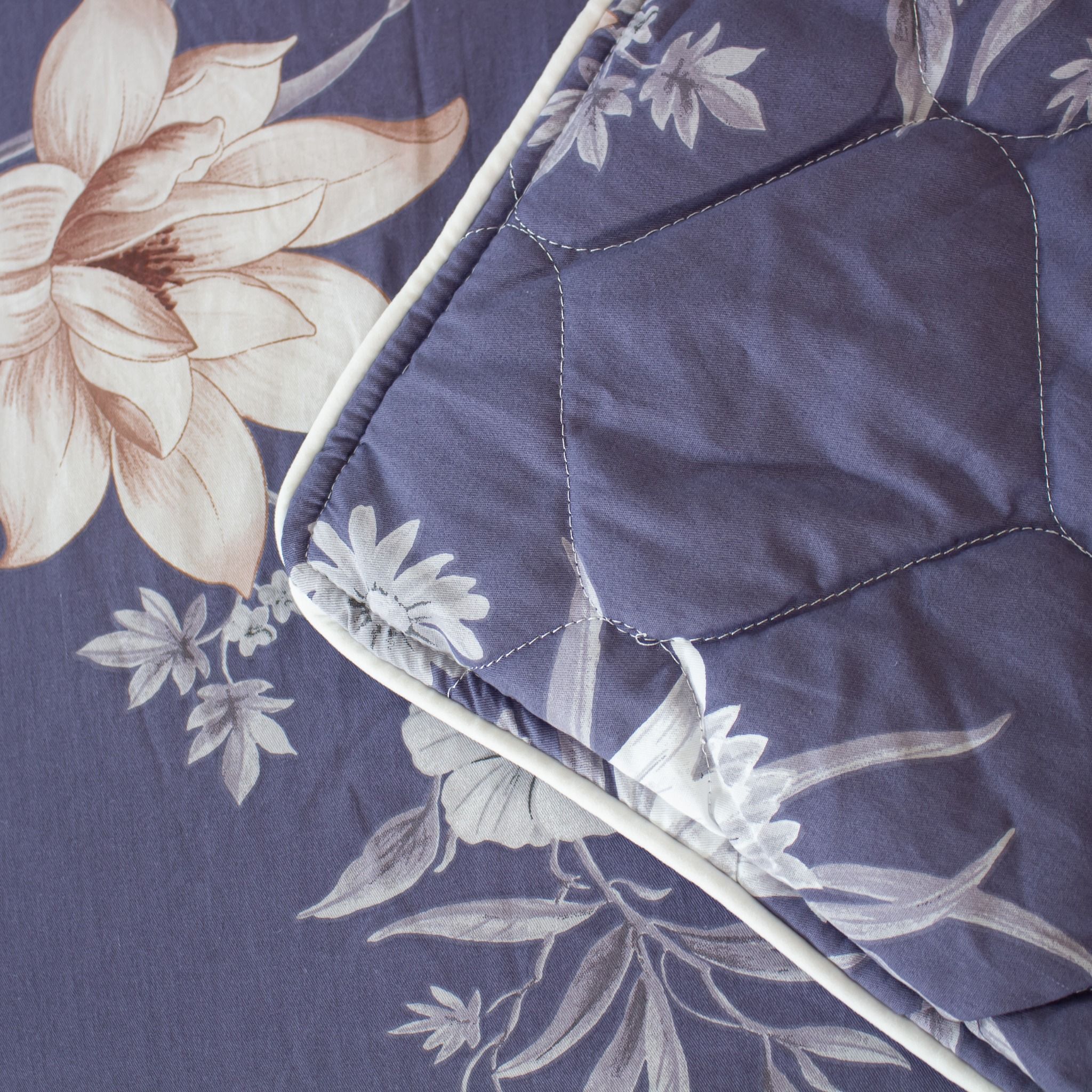  Chăn Lẻ Cotton Vanila 259 