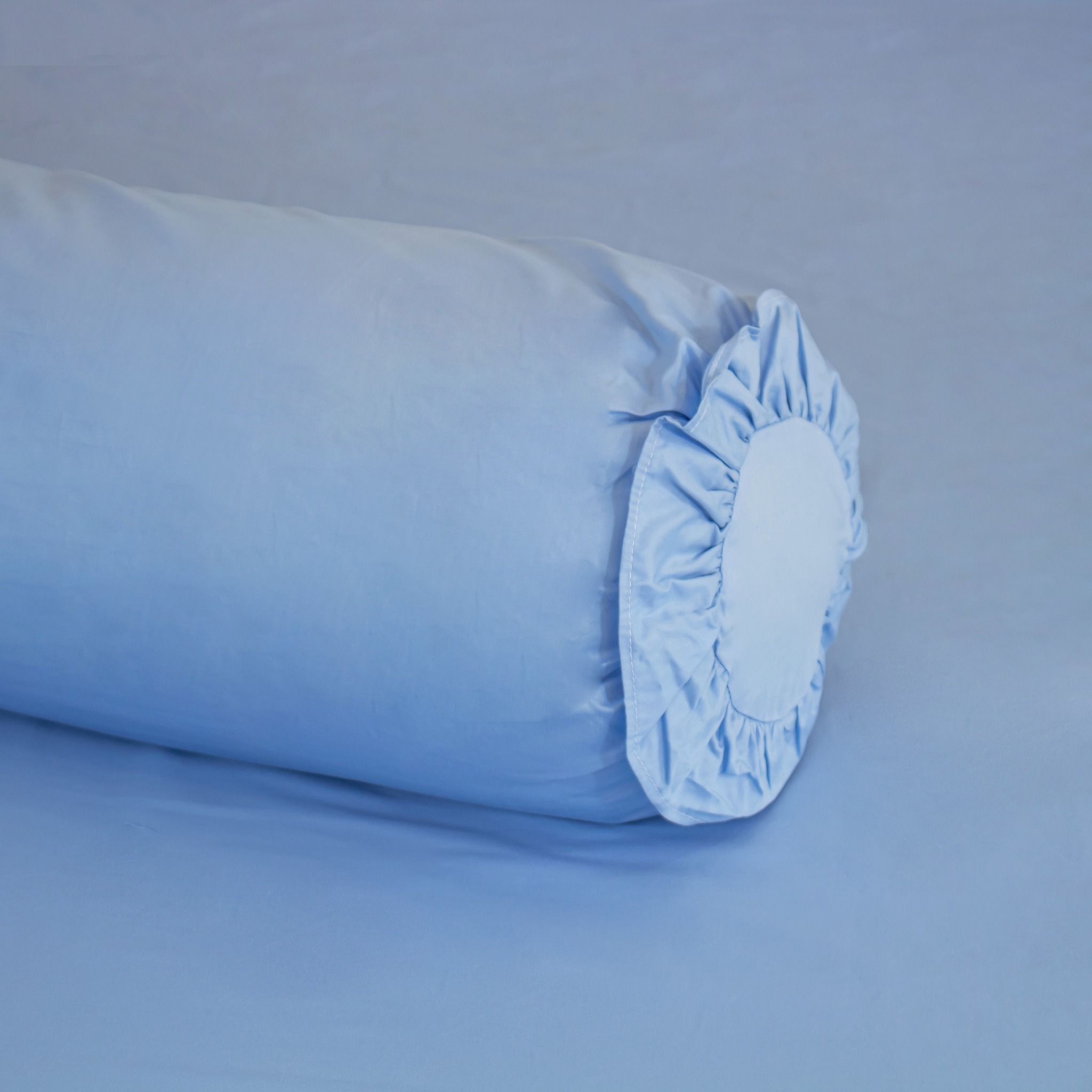  Bộ Ga Bọc Cotton Guni Màu Biển (1) 
