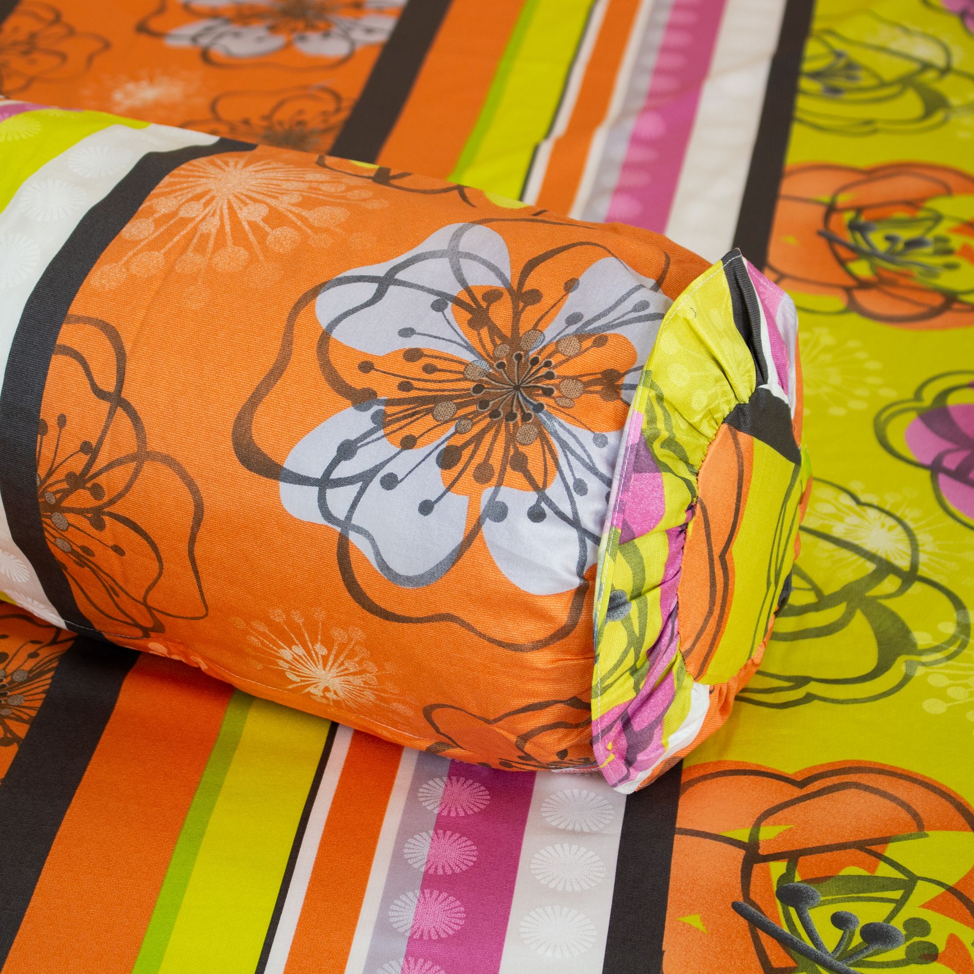  Bộ Ga Bọc Cotton Galaxy Satin 471 