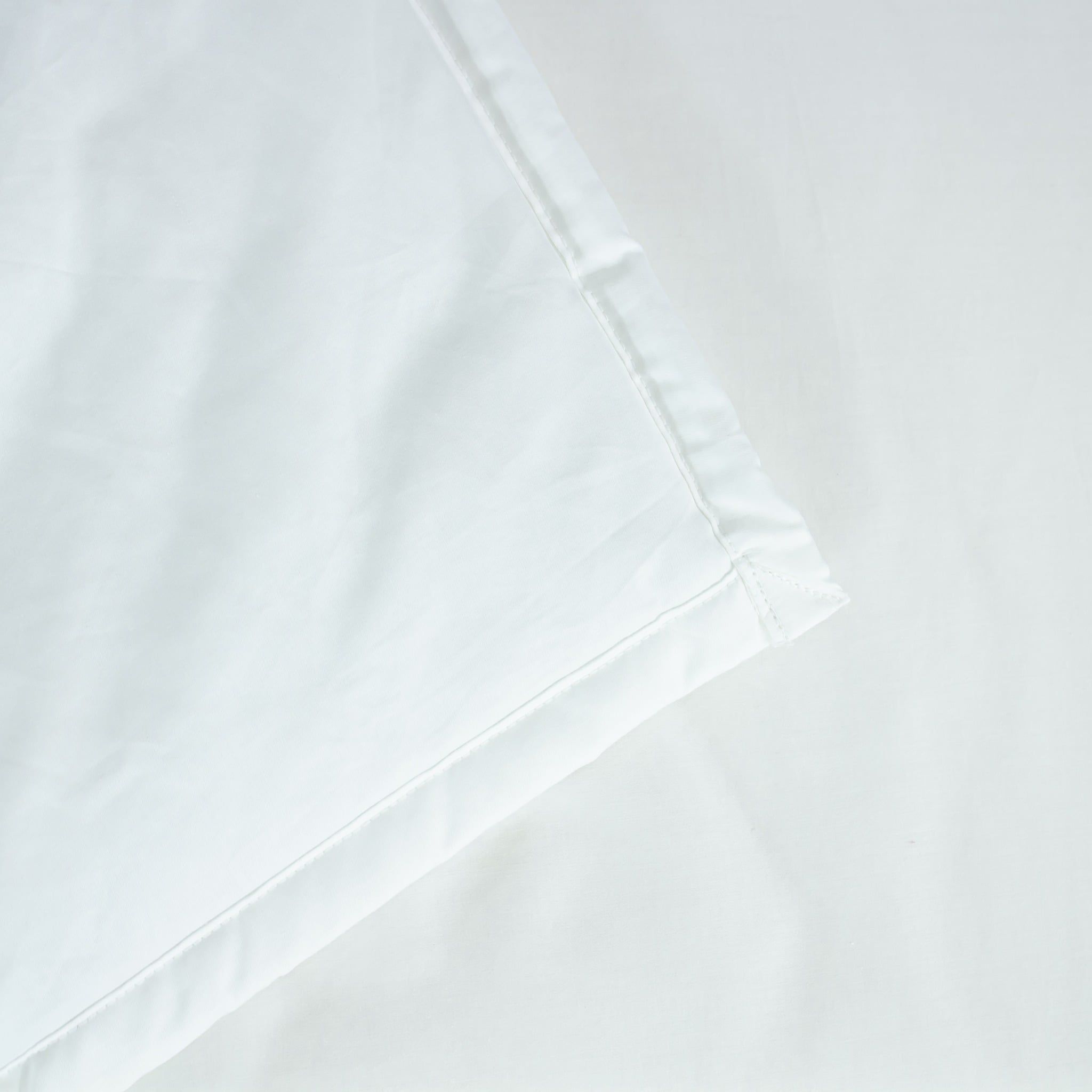  Bộ Ga Bọc Cotton Chữ Hỷ Trắng (T300) 