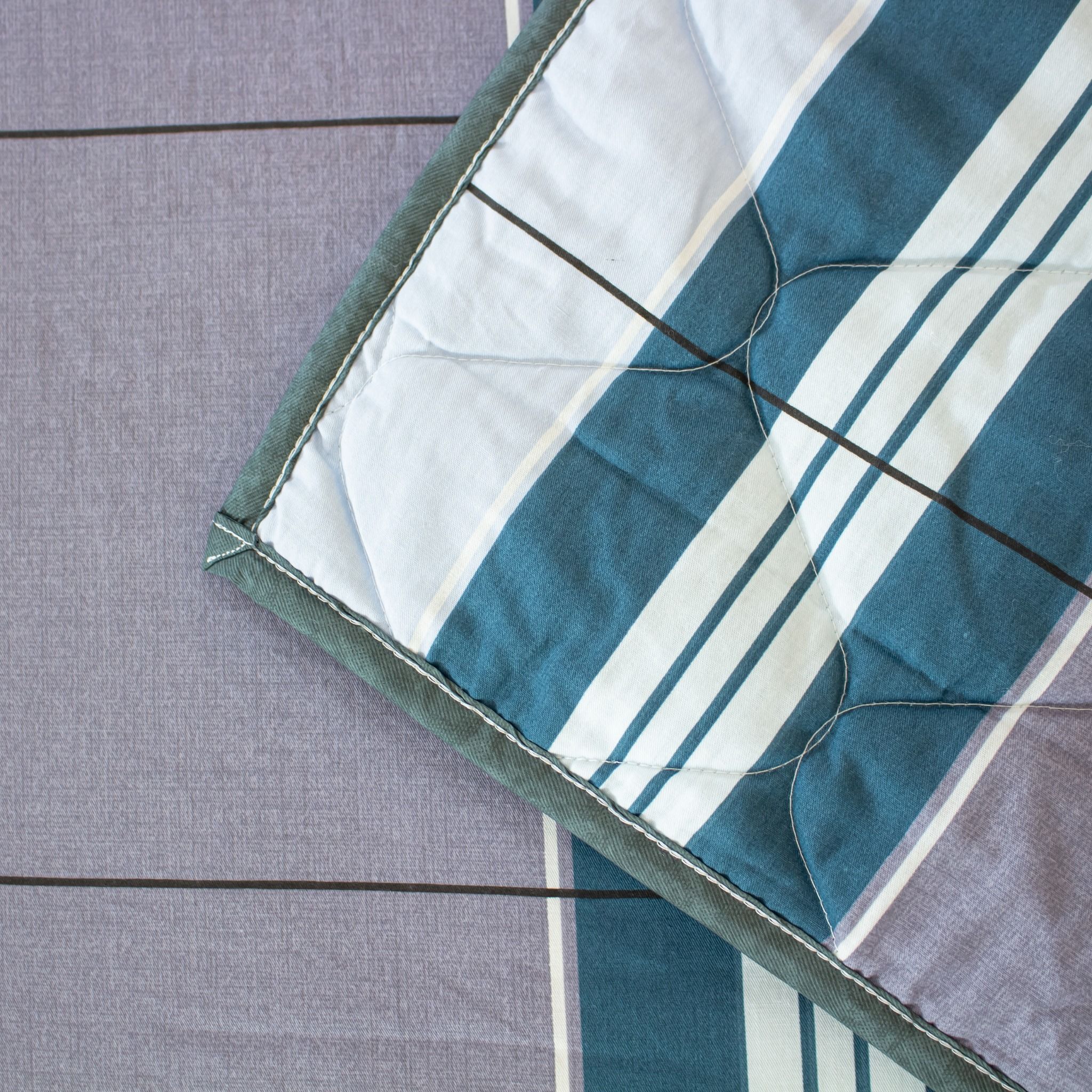  Bộ Ga Bọc Cotton Guni Họa Tiết 3 