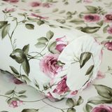  Bộ Ga Bọc Cotton Vanila (Vỏ Gối Lót Gòn) 451 