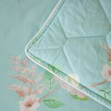  Chăn Lẻ Cotton Vanila 262 