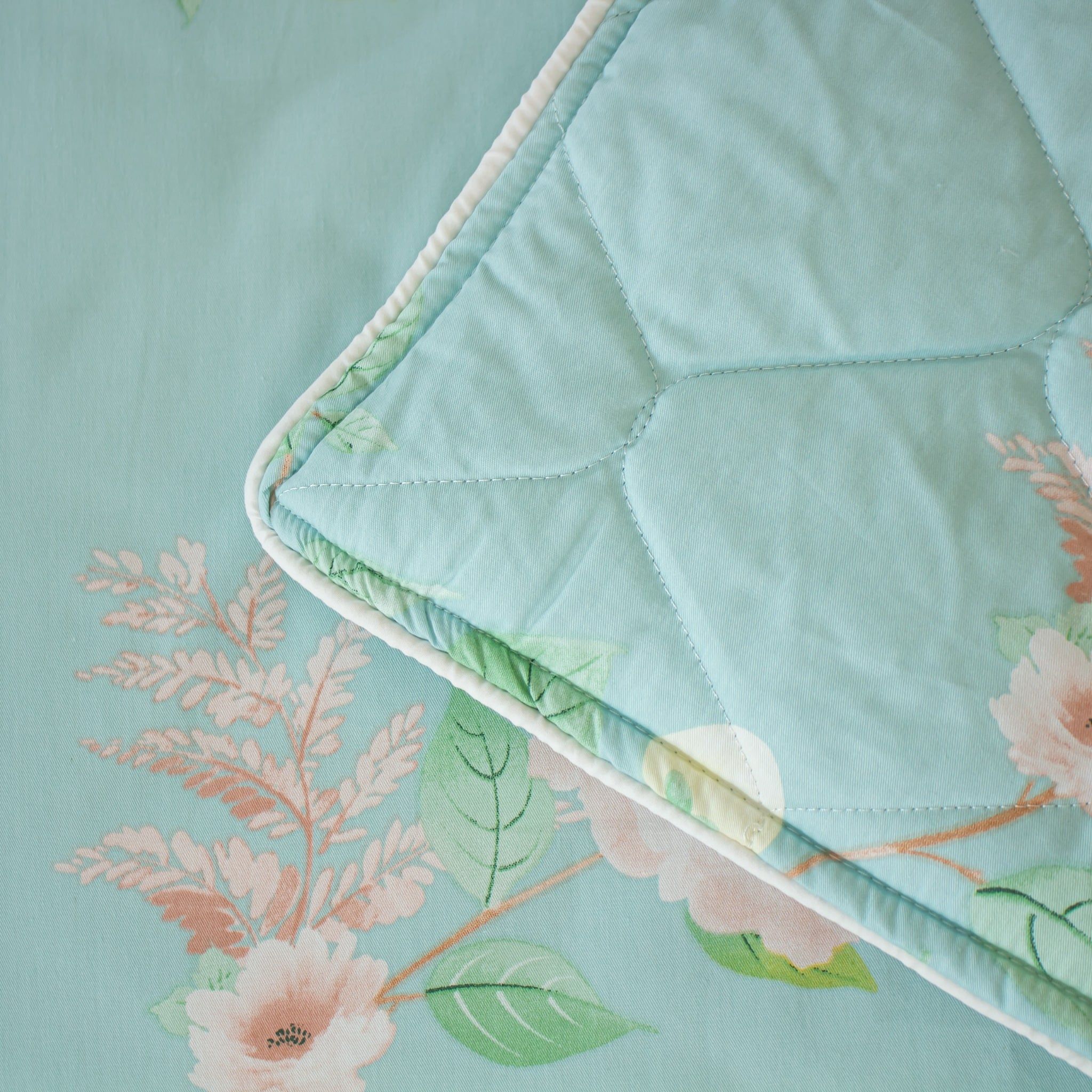  Chăn Lẻ Cotton Vanila 262 