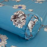  Bộ Ga Bọc Cotton Satin 185 