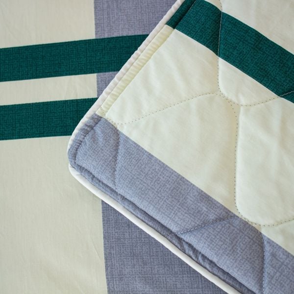 Chăn Lẻ Cotton Vanila 272 