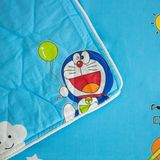  Chăn Lẻ Cotton Vanila 80 