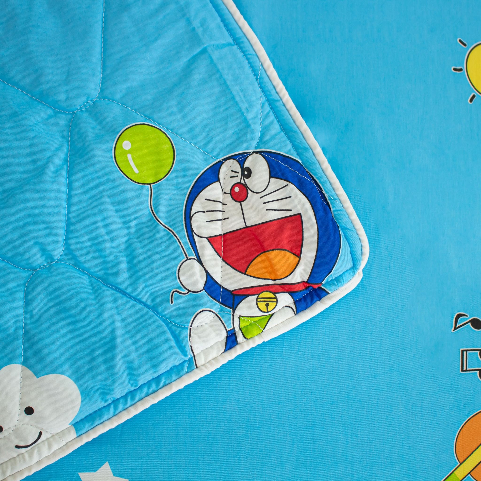  Chăn Lẻ Cotton Vanila 80 