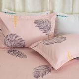  Bộ Ga Bọc Microfiber Chevery Họa Tiết 35 