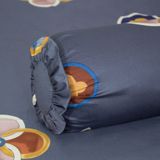  Vỏ Gối Lẻ Cotton Satin Luxury 226 