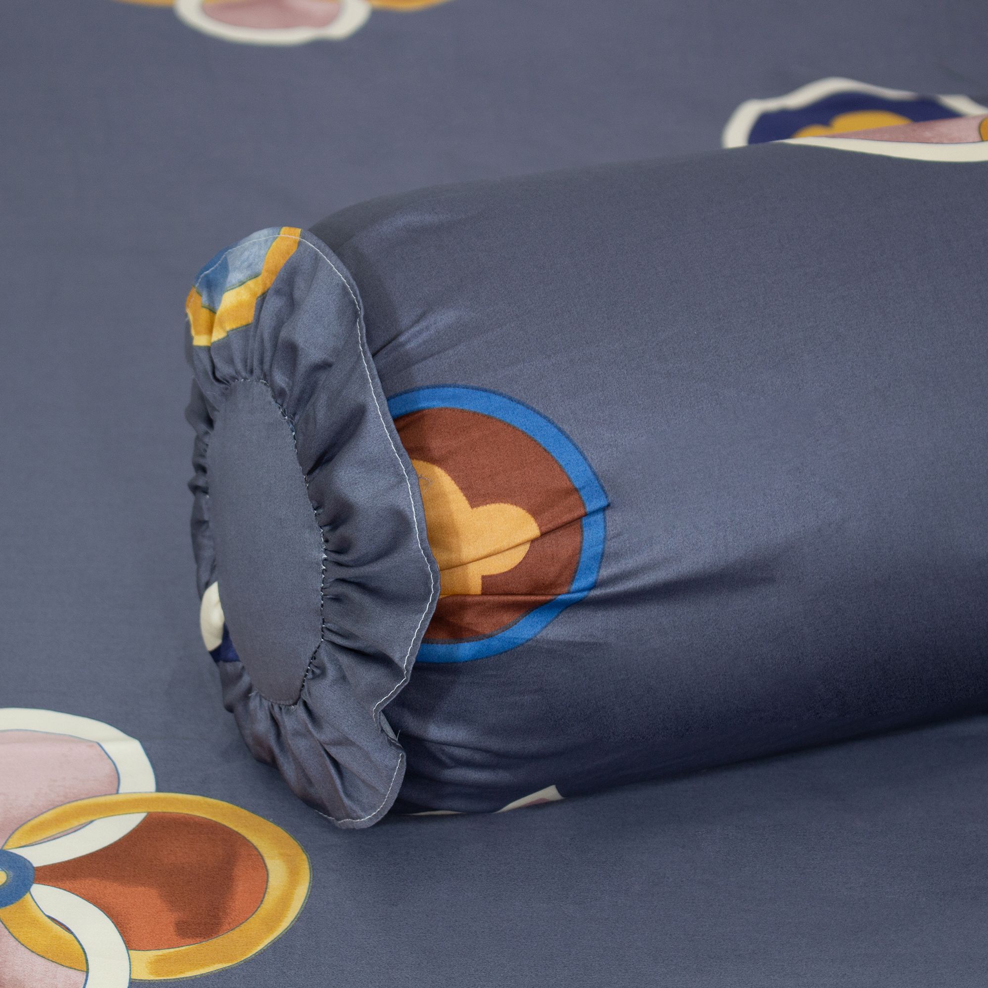  Vỏ Gối Lẻ Cotton Satin Luxury 226 