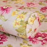  Vỏ Gối Lẻ Cotton Galaxy Satin 483 