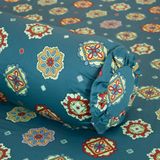  Vỏ Gối Lẻ Cotton Satin Deluxe 293 