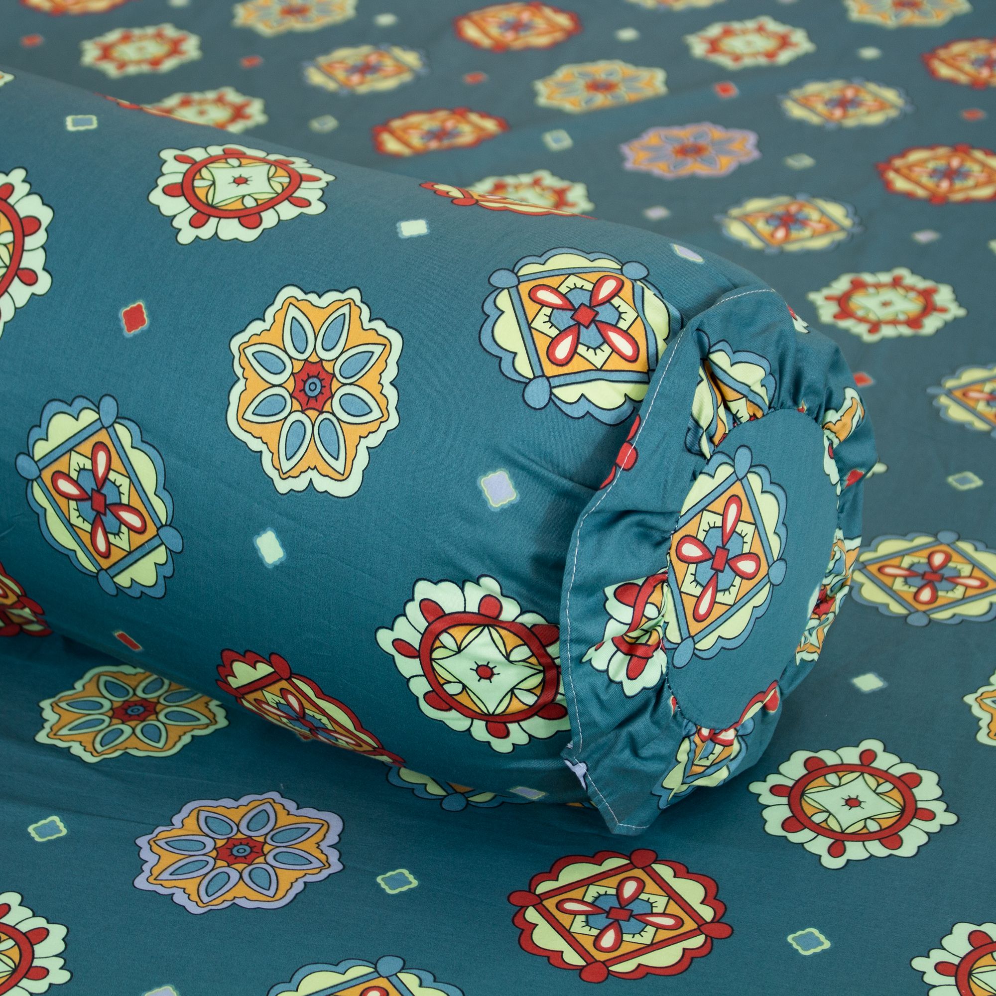  Vỏ Gối Lẻ Cotton Satin Deluxe 293 