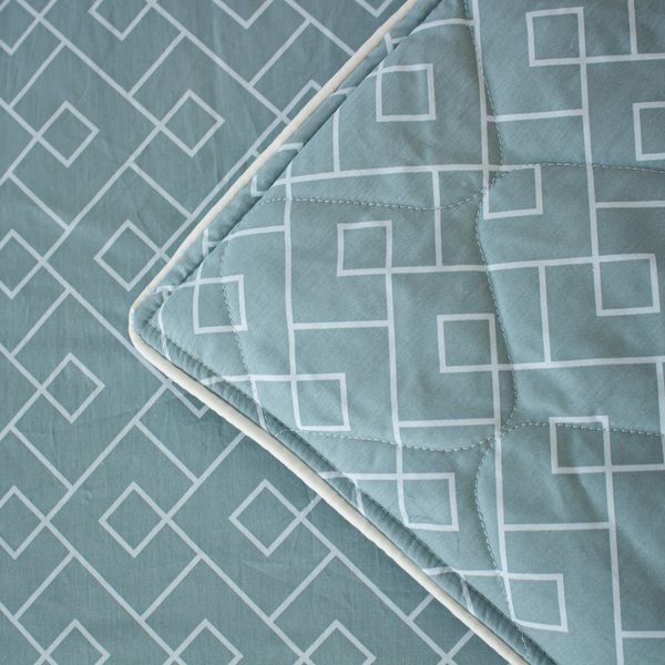  Vỏ Gối Lẻ Cotton Vanila 256 