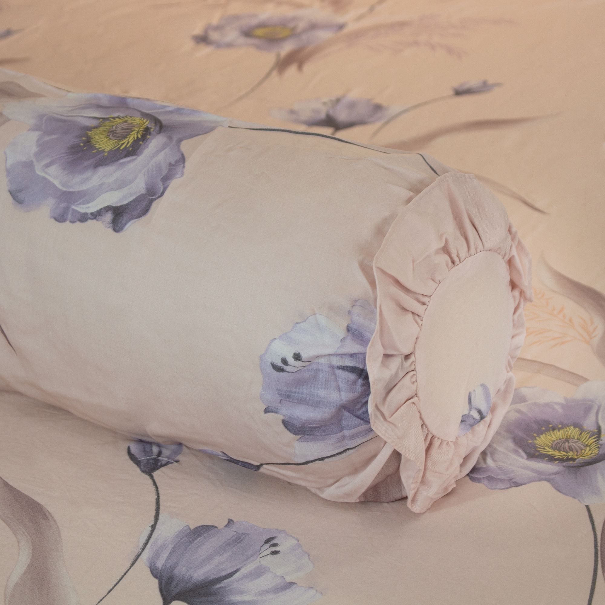  Vỏ Gối Lẻ Lụa Modal 100 