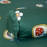  Vỏ Gối Lẻ Cotton Satin Luxury 221 