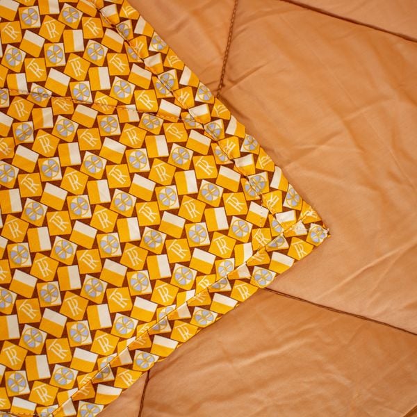  Vỏ Gối Lẻ Lụa Modal 63 