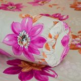  Vỏ Gối Lẻ Cotton Galaxy Satin 472 