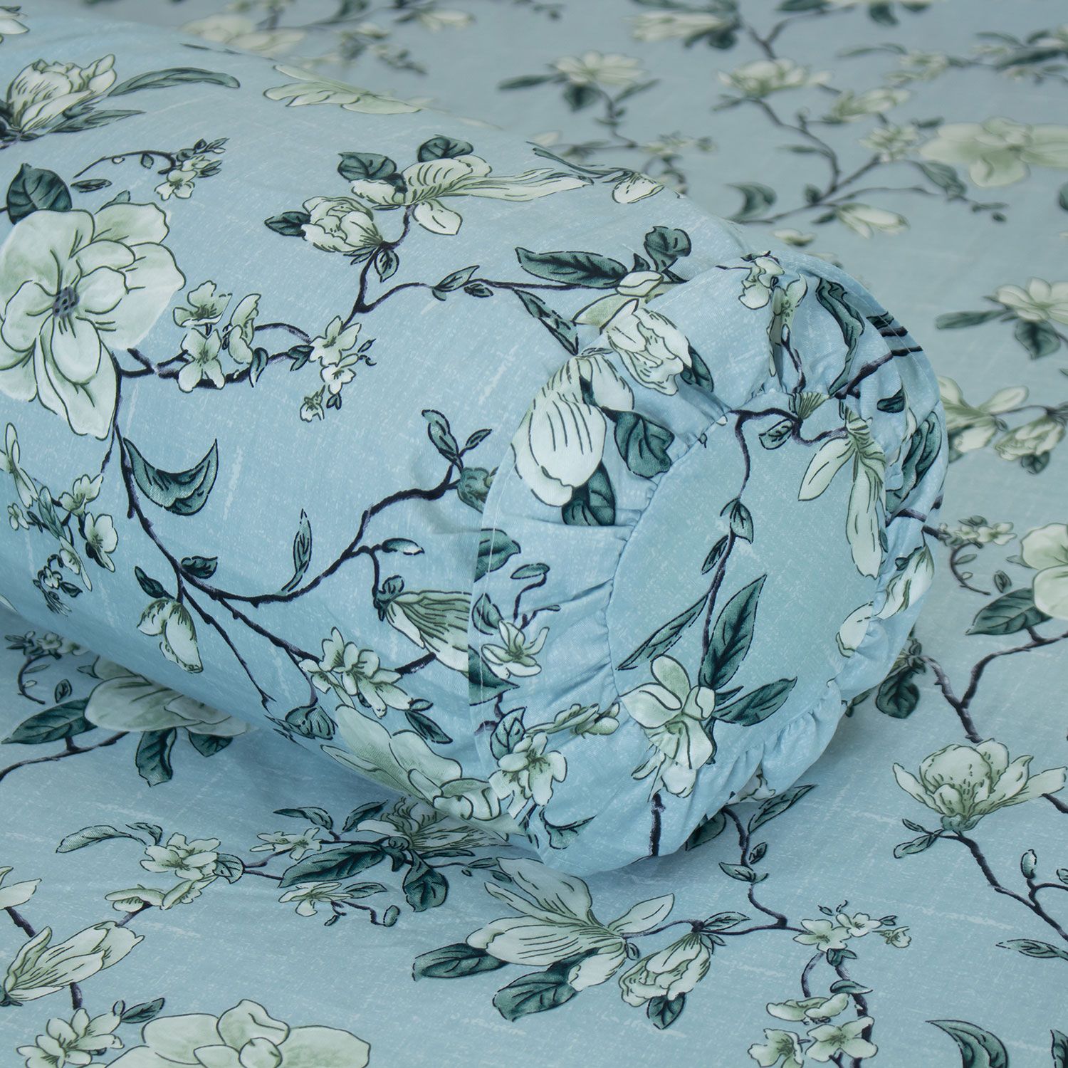  Vỏ Gối Lẻ Cotton Vanila 448 