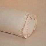  Bộ Ga Bọc Cotton Guni Màu Kem Sữa (11) 