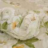  Vỏ Gối Lẻ Cotton Vanila 431 