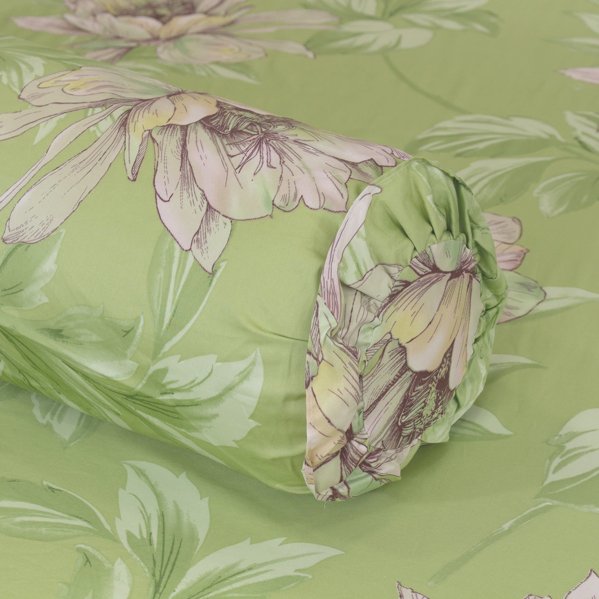  Bộ Ga Bọc Cotton Satin Luxury 315 