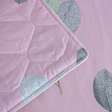  Chăn Lẻ Cotton Vanila 263 