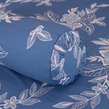  Vỏ Gối Lẻ Cotton Vanila 436 