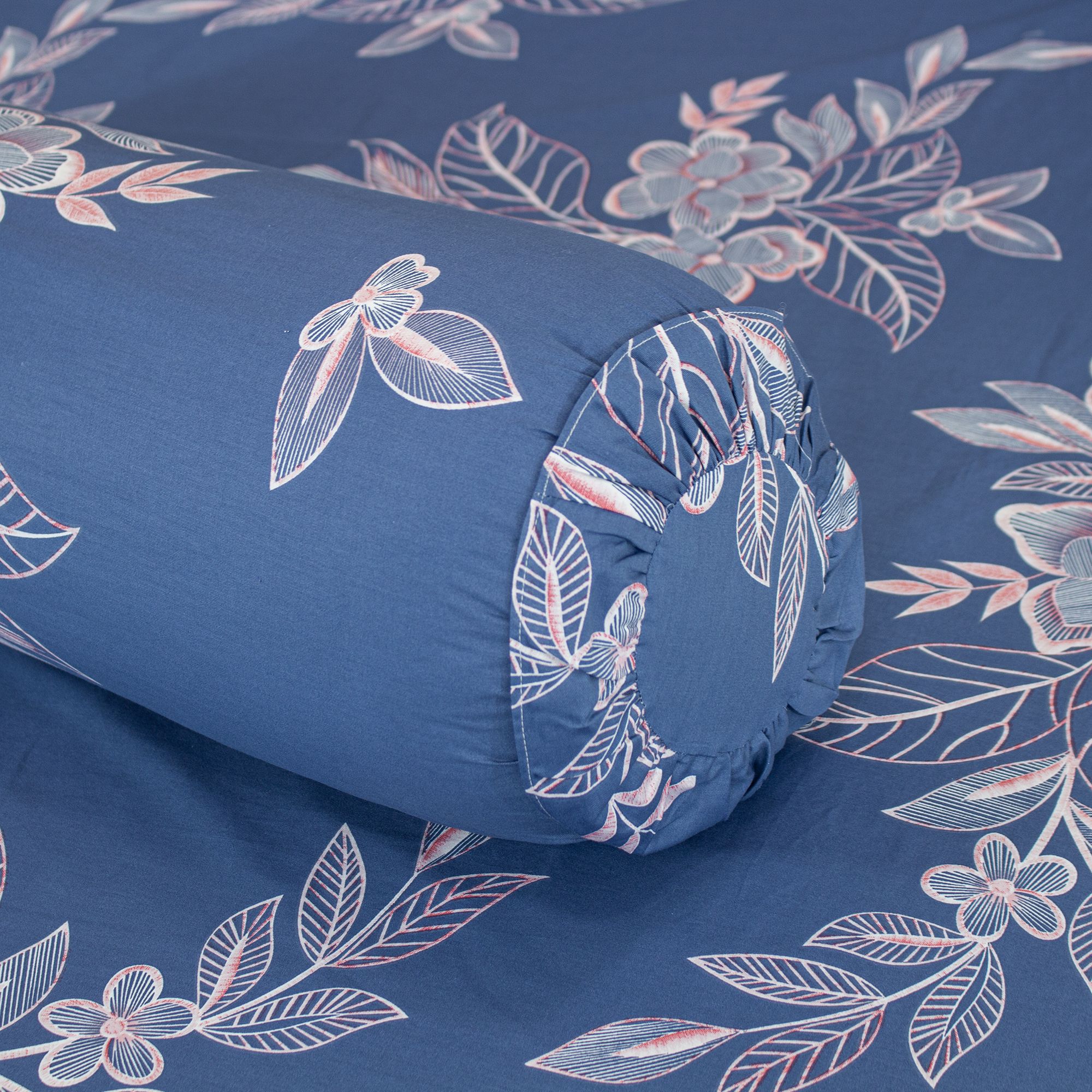  Vỏ Gối Lẻ Cotton Vanila 436 