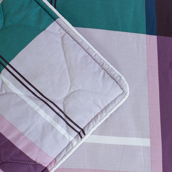  Chăn Lẻ Cotton Vanila 258 