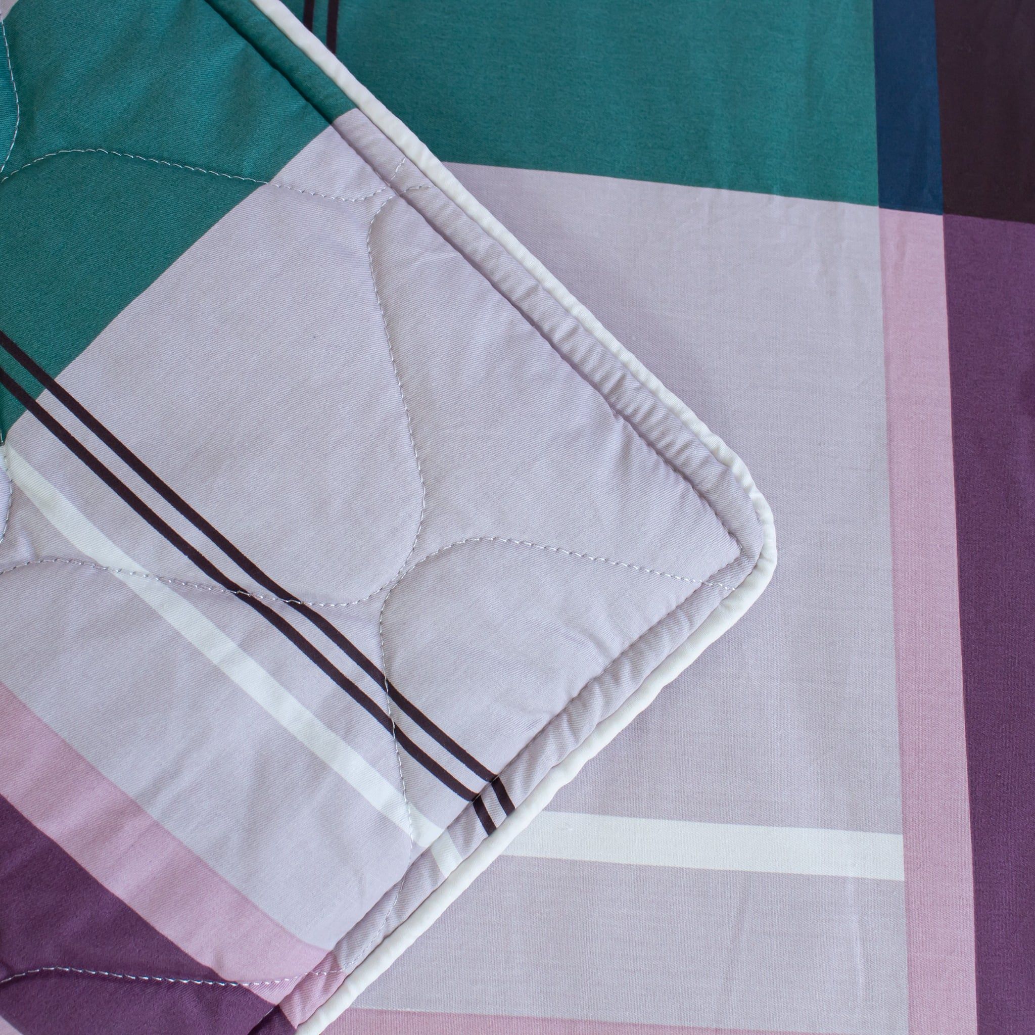  Chăn Lẻ Cotton Vanila 258 