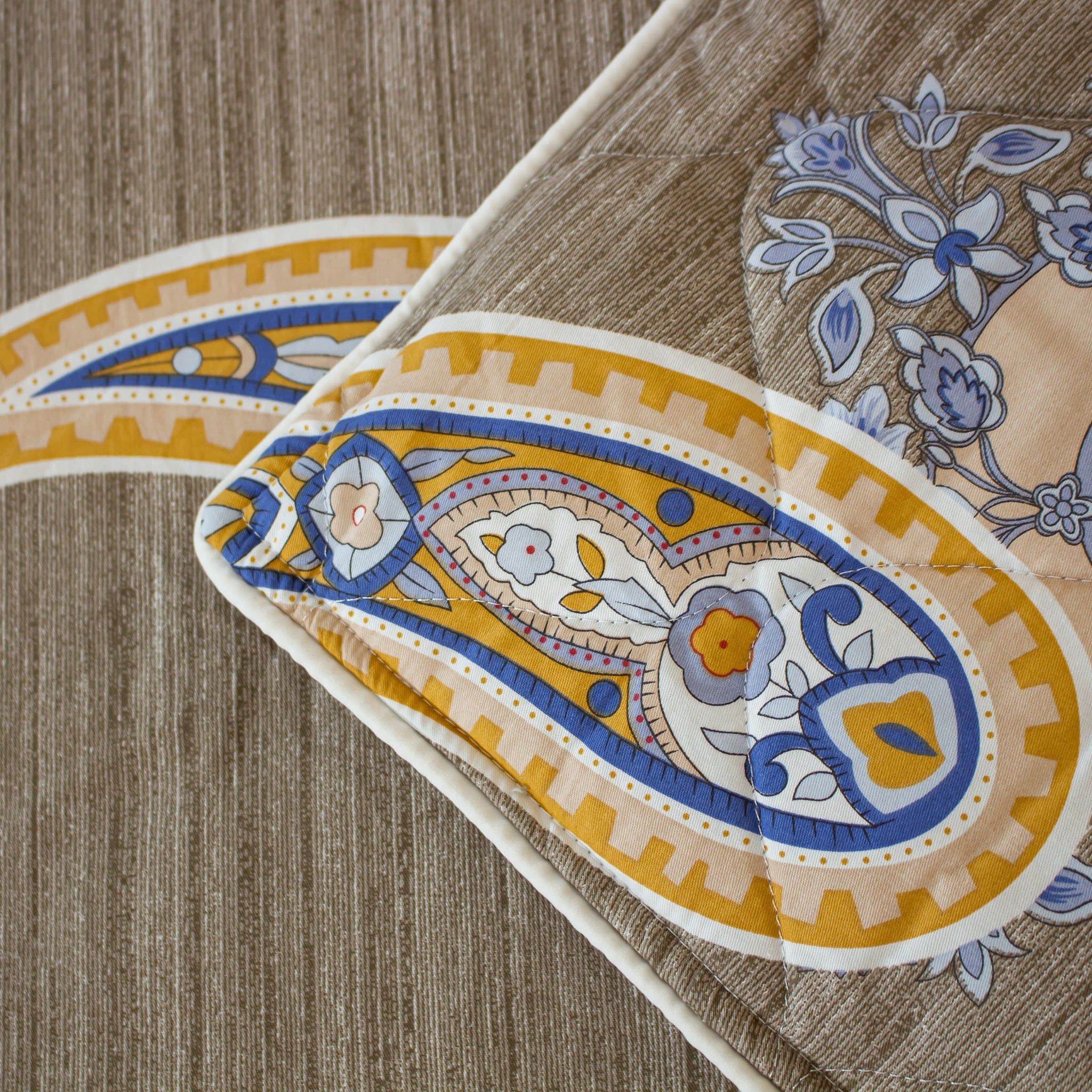  Vỏ Gối Lẻ Cotton Vanila 260 