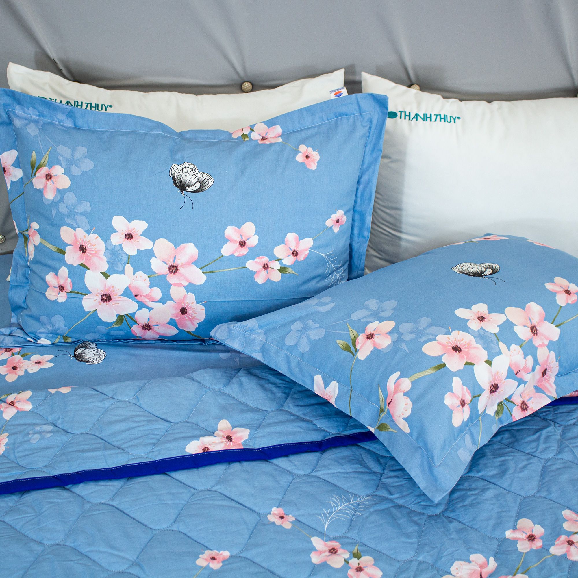  Chăn Lẻ Cotton Guni 209 