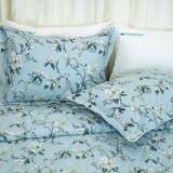  Bộ Ga Bọc Cotton Vanila (Vỏ Gối Lót Gòn) 448 