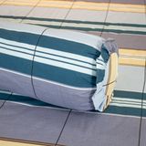  Bộ Ga Bọc Cotton Guni Họa Tiết 3 