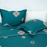  Bộ Ga Bọc Cotton Satin Luxury 219 