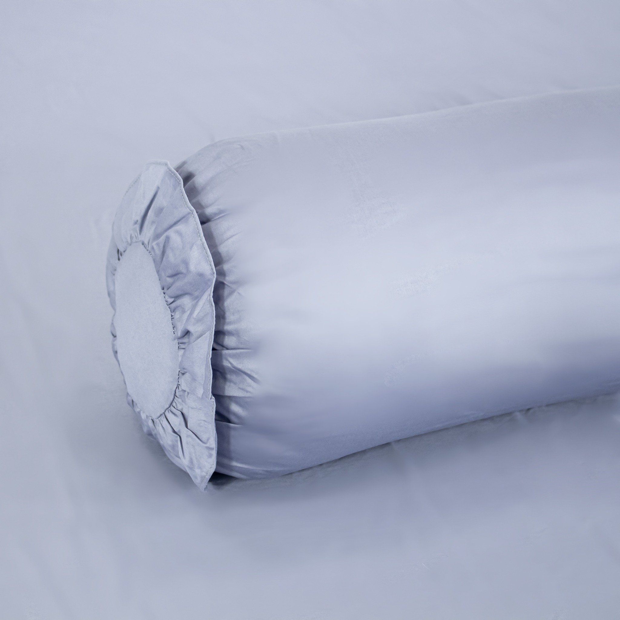  Bộ Ga Bọc Cotton Guni Màu Xám (5) 