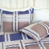  Chăn Lẻ Cotton Vanila 459 