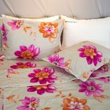  Bộ Ga Bọc Cotton Galaxy Satin 472 