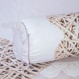  Vỏ Gối Lẻ Cotton Vanila 257 