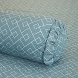  Vỏ Gối Lẻ Cotton Vanila 256 