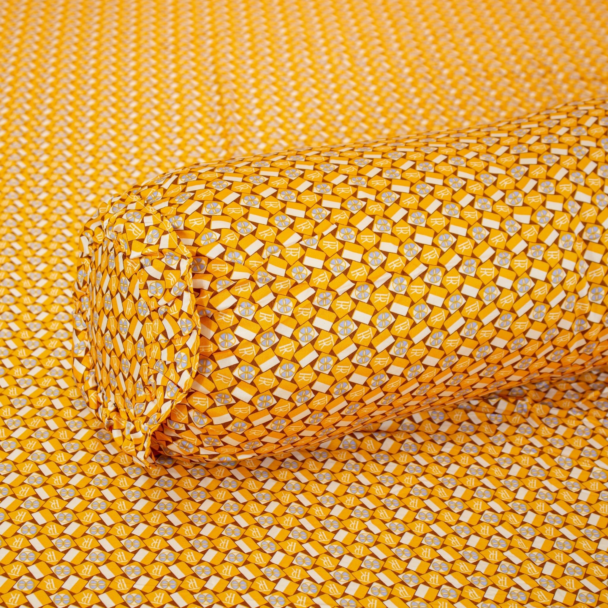  Vỏ Gối Lẻ Lụa Modal 63 