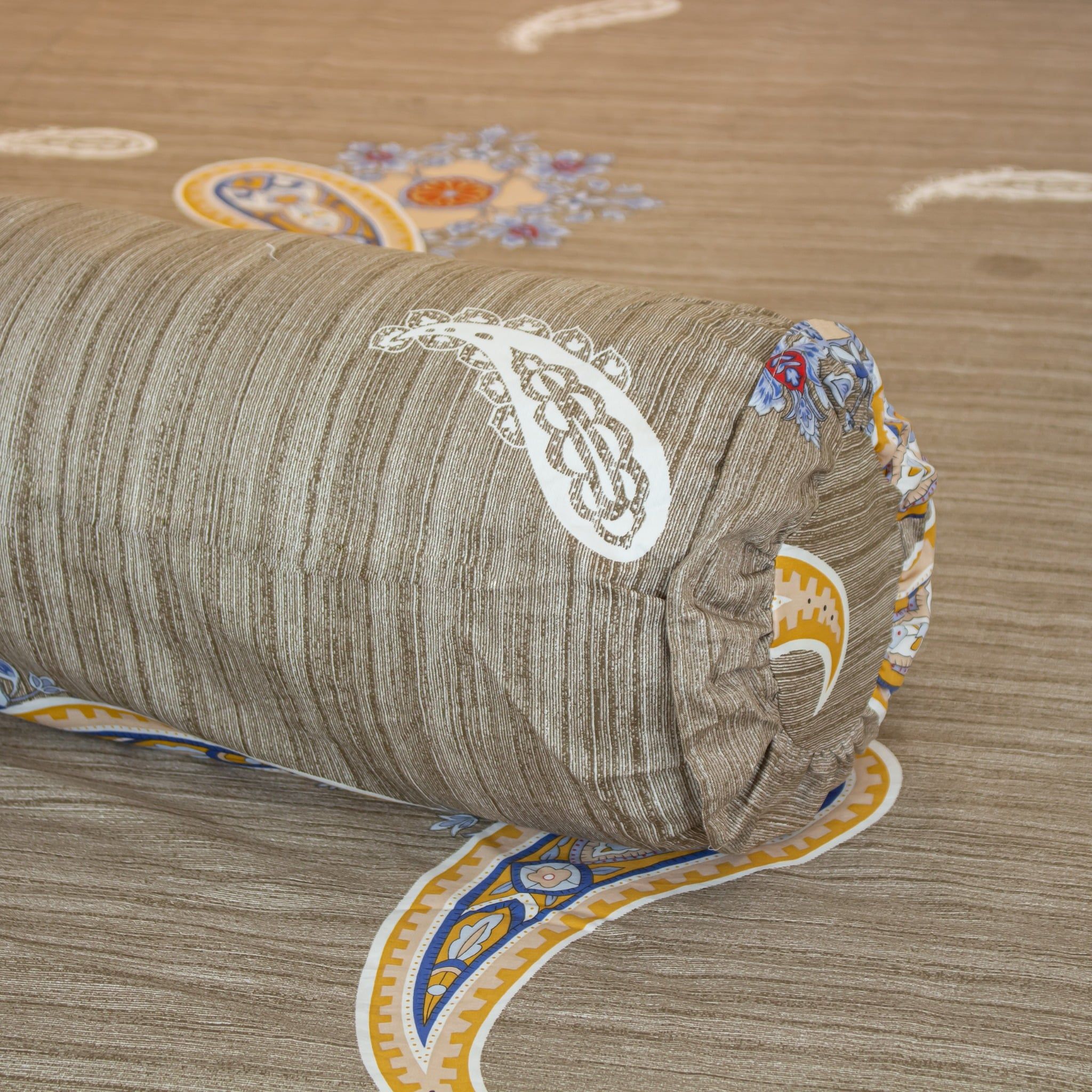  Vỏ Gối Lẻ Cotton Vanila 260 