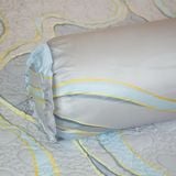  Vỏ Gối Lẻ Lụa Tơ Tằm 12 